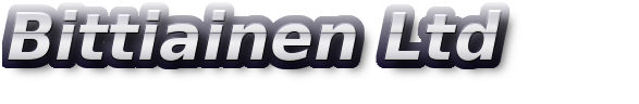 Bittiainen Ltd